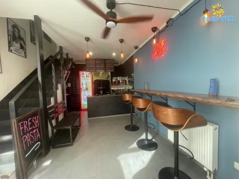 Pronájem obchodního prostoru, Praha - Nové Město, Dlážděná, 90 m2