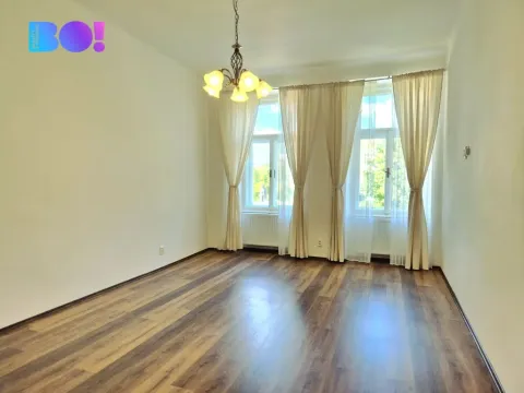 Pronájem bytu 2+1, Prostějov, nám. T. G. Masaryka, 61 m2