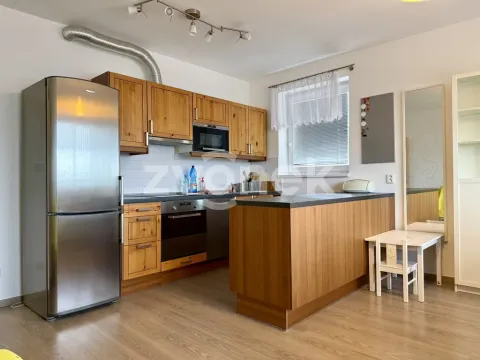 Pronájem bytu 3+kk, Zlín, Zelinova, 118 m2
