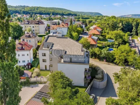 Prodej bytu 3+kk, Praha - Komořany, Okružní, 76 m2