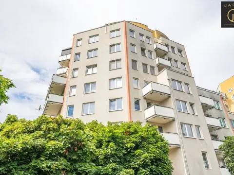 Prodej bytu 3+kk, Praha - Modřany, Semická, 86 m2