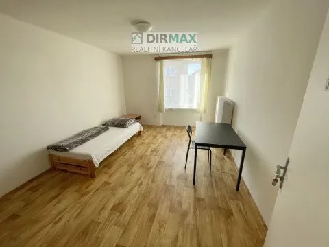 Pronájem pokoje, Plzeň - Východní Předměstí, Zahradní, 15 m2
