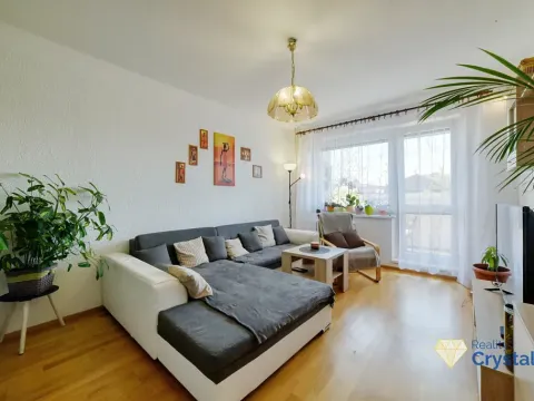 Prodej bytu 3+1, Mariánské Lázně, Bezejmenná, 75 m2