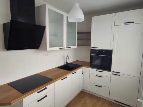 Pronájem bytu 2+1, Strakonice - Strakonice I, Sídliště 1. máje, 57 m2