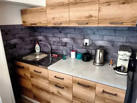 Prodej bytu 1+1, Jeseník, Poštovní, 41 m2