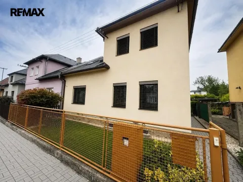 Prodej rodinného domu, Bystřice pod Hostýnem, 152 m2