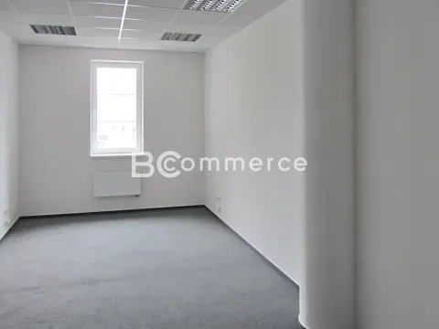 Pronájem kanceláře, Brno, 17 m2