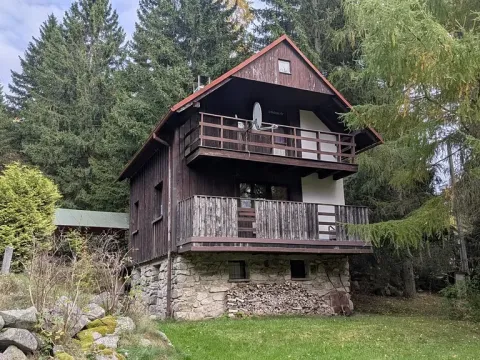 Prodej chalupy, Nejdek, 80 m2