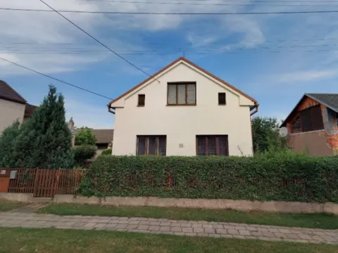 Prodej rodinného domu, Opava, Přerovecká, 260 m2