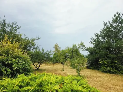Prodej pozemku pro bydlení, Ronov nad Doubravou, Lichnická, 750 m2