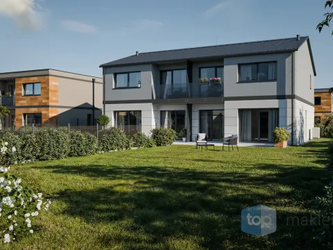 Prodej bytu 5+kk, Horoušany, Gabčíkova, 129 m2