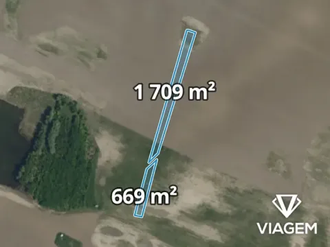 Prodej podílu pole, Bzenec, 1189 m2