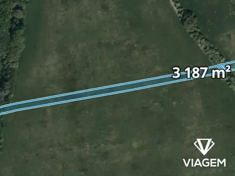 Prodej pole, Suchov, 3187 m2