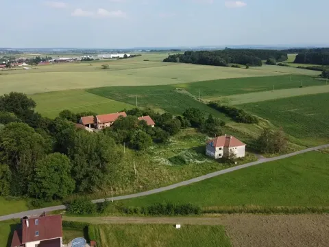 Prodej pozemku pro bydlení, Dolní Ředice, K Časům, 916 m2