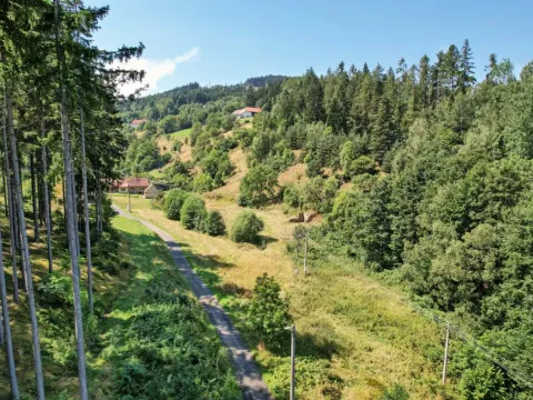Prodej komerčního pozemku, Žihobce - Šimanov, 2800 m2