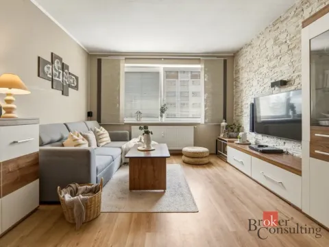 Prodej bytu 3+1, Chrudim - Chrudim IV, Na Větrníku, 80 m2