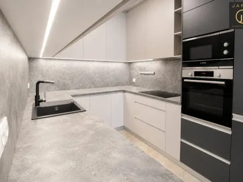 Pronájem bytu 2+kk, Praha - Hodkovičky, Šífařská, 58 m2