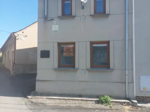 Prodej rodinného domu, Drahanovice - Ludéřov, 90 m2