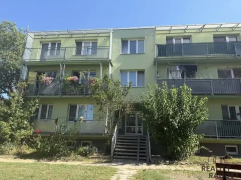 Prodej bytu 3+1, Hodonín, P. Jilemnického, 96 m2