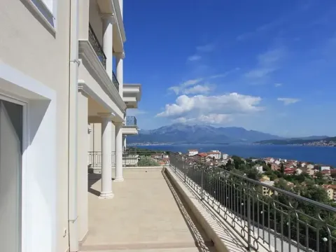 Prodej bytu 4+kk, Đenovići, Černá Hora, 125 m2