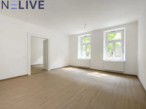Pronájem bytu 3+1, Plzeň, Kardinála Berana, 105 m2