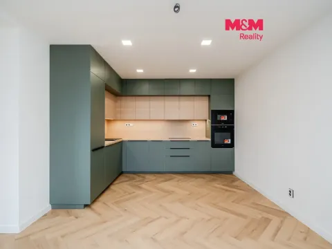 Prodej bytu 4+kk, Ostrava - Poruba, Otakara Jeremiáše, 80 m2