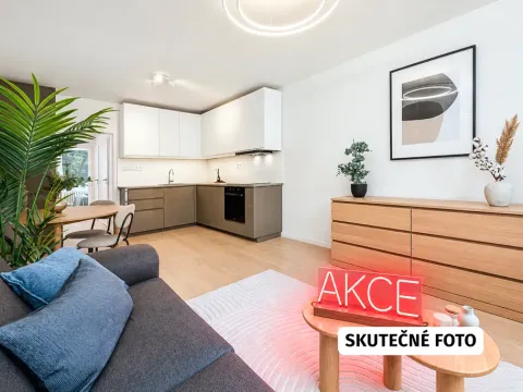 Prodej bytu 4+kk, Praha - Vršovice, Gruzínská, 79 m2