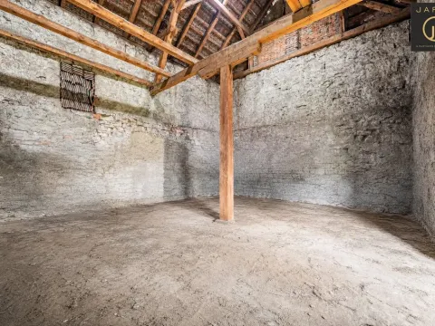 Prodej garáže, Vrbičany, 155 m2