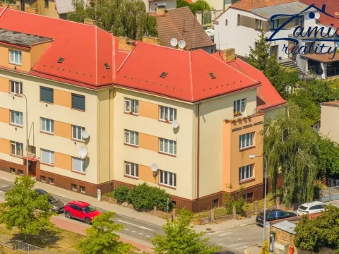 Prodej bytu 3+1, Mladá Boleslav - Mladá Boleslav II, Galetova, 108 m2