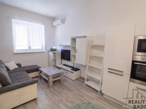 Pronájem bytu 2+kk, Hodonín, Polní, 51 m2