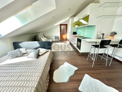 Prodej bytu 2+kk, Praha - Běchovice, Mladých Běchovic, 49 m2