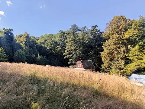 Pronájem zahrady, Ostrava, Podvrší, 3278 m2