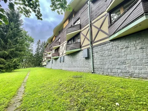 Pronájem bytu 2+kk, Špindlerův Mlýn, 62 m2