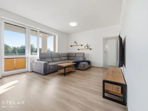 Pronájem bytu 3+kk, Frýdek-Místek - Frýdek, Nové Dvory-Podhůří, 90 m2