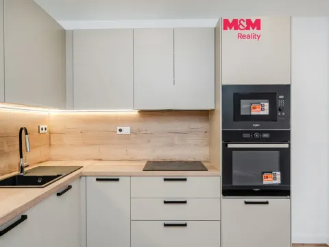 Prodej bytu 3+kk, Ostrava - Poruba, Josefa Skupy, 66 m2