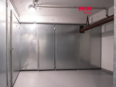 Prodej obchodního prostoru, Praha - Žižkov, Biskupcova, 54 m2