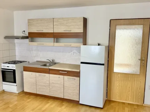 Pronájem bytu 2+kk, Jihlava, Palackého, 50 m2