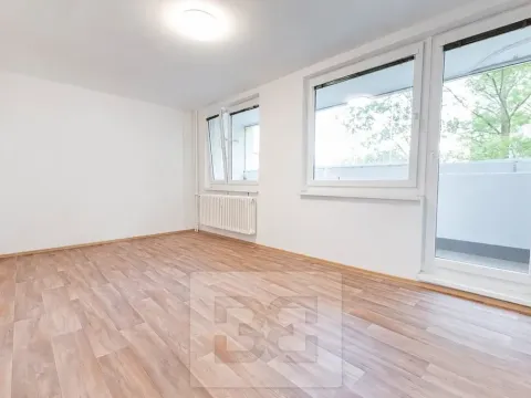 Pronájem bytu 3+kk, Praha - Žižkov, Habrová, 59 m2