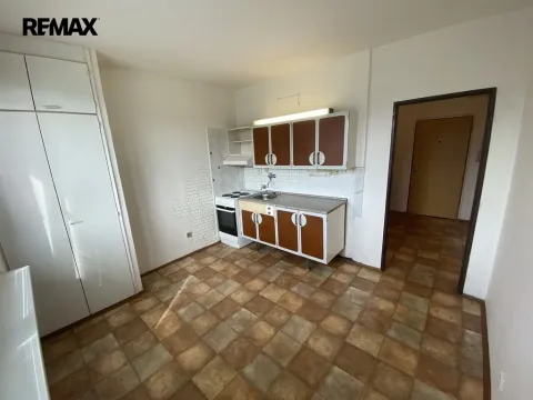 Pronájem bytu 1+1, Rychnov nad Kněžnou, Sokolovská, 36 m2