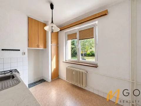 Prodej bytu 3+1, Ústí nad Orlicí, Dukelská, 67 m2