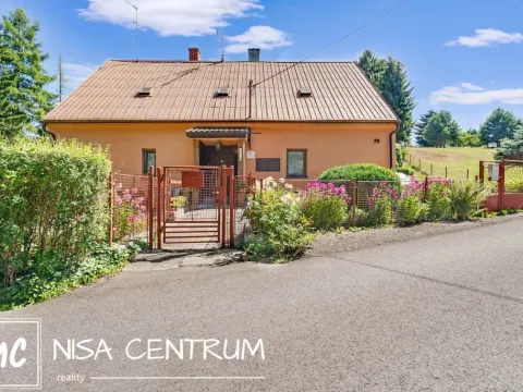 Prodej rodinného domu, Šimonovice - Minkovice, Vinohradní, 170 m2