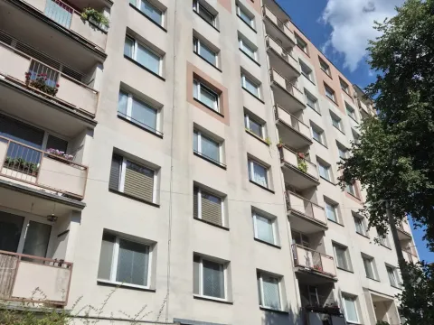 Pronájem bytu 1+1, Děčín - Děčín I-Děčín, 37 m2