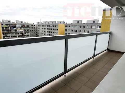 Pronájem bytu 3+kk, Praha - Stodůlky, Pavrovského, 73 m2