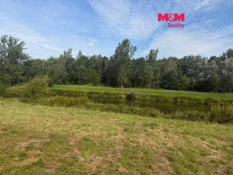 Prodej komerčního pozemku, Ostrava - Přívoz, 1257 m2