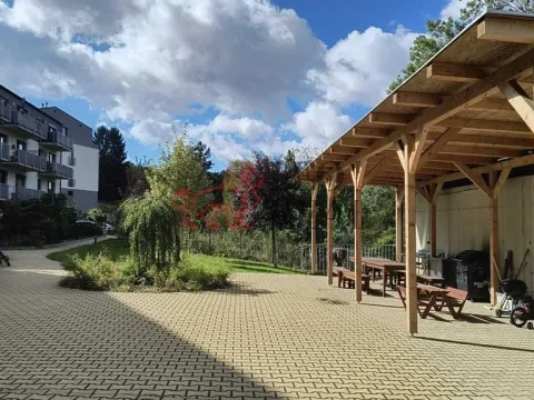 Pronájem bytu 3+kk, Tuchoměřice, V Kněžívce, 83 m2