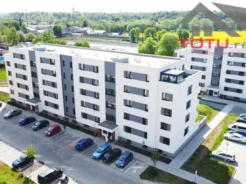 Pronájem bytu 2+kk, Jaroměř, Josefa Šímy, 58 m2