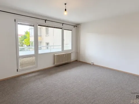 Pronájem bytu 3+1, Brno - Bohunice, Spodní, 76 m2