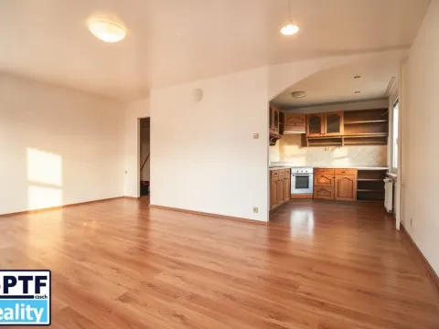Pronájem bytu 3+kk, Zdice, Havlíčkova, 71 m2
