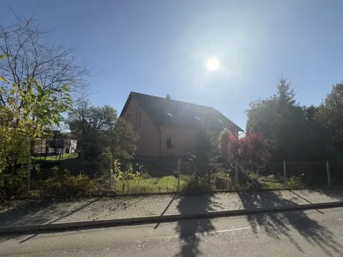 Prodej bytu 5+1, Dubné - Třebín, 170 m2