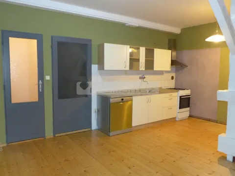 Pronájem bytu 2+kk, Plzeň - Jižní Předměstí, Chelčického, 58 m2